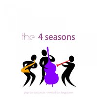The First Christmas Night Medley - The 4 Seasons