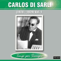 Carnaval de Antaño - Carlos Di Sarli