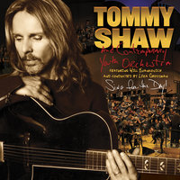 Come Again - Tommy Shaw & The Contemporary Youth Orchestra