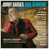 Cry to Me - Jimmy Barnes