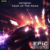 Win At All Costs - Epic Score