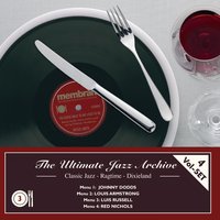 Broadway Rhythm - Luis Russell