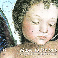 La Nursery: Petit Papa - Nancy Allen & Barbara Allen