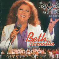 Demoro - Beth Carvalho
