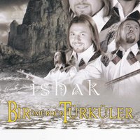 Yüce Dağ Başında Yanar Bir Işık - İshak