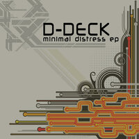 Burst The Light - D-Deck
