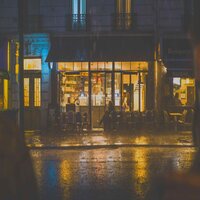 Моменты (Рестораны) - Кафе Джаз Дуо
