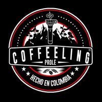 Colombobo - Coffeeling Prole & Keenwan & Blackmen