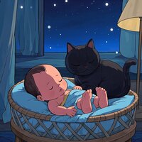 无念之境的入口 - 猫爪音符