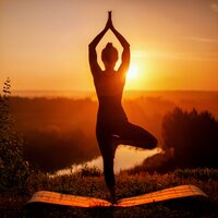 Suave Sinfonía Para El Flujo Del Yoga - Musica pilates & Música de yoga de una hora & Lista de reproducción de música de yoga