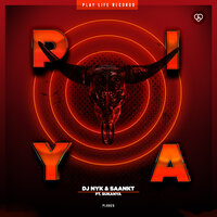 PIYA - DJ NYK & SAANKT & Sukanya