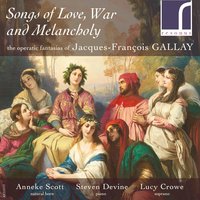 ‘Une Larme Furtive’ de L’Elisir d’amore de Donizetti - Anneke Scott & Steven Devine & Lucy Crowe