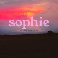 sophie - VALENTINE