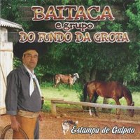 Frutas da Mata - Baitaca & Grupo do Fundo da Grota & Grupo do Fundo da Grota & Baitaca