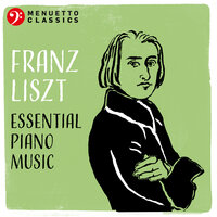 12 études d'execution transcendante, S. 139: Viii. Wilde Jagd in C Minor. Presto Furioso - Louis Kentner & Ференц Лист