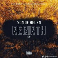 Low - Son of Helen & Daze