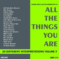 All the Things You Are - Wes Montgomery
