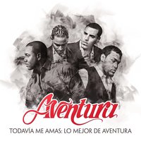 Obsesion - Aventura & Judy Santos