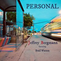 Personal - Jeffrey Bergman & Brail Watson