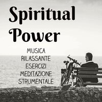 Spiritual Power - Tibetan Singing Bells Monks