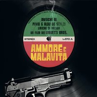 Ammore e lusso - Pivio & Carlo Buccirosso & Claudia Gerini
