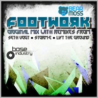 Footwork - Bear Moss