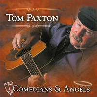 The First Song Is For You - Tom Paxton