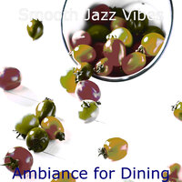 Smoky Moods for Cocktail Hour - Smooth Jazz Vibes