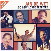 Die Heer Het Opgestaan - Jan De Wet