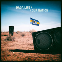 Headless Hobby Horse - Dada Life