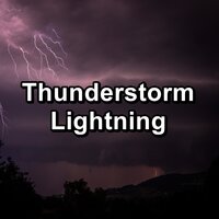 Quiet Rain in the Rainy Forest To Loop for 10 Hours - Sounds of Thunder & Thunder Storms & Mr Thunder