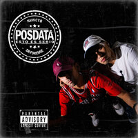 Posdata - Dr Forense & Nvwcyb & Dj Ropo & oldbap prod & Jonathan Marquez