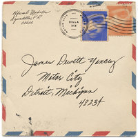 Motor City 6 - J Dilla