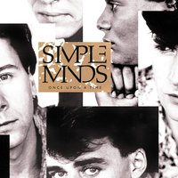 Oh Jungleland - Simple Minds