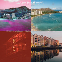 Playful Hotel Lobbies - Latin Jazz All-stars