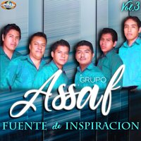 Eres Fiel - Assaf