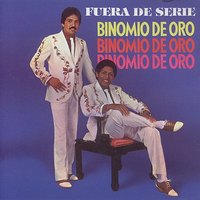 Con Las Frases Mías - Binomio De Oro
