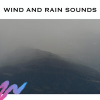 Rain and Wind (Loopable) - Loopable Radiance & Nature Sounds & Wind and Rain Sounds