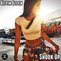 Shook Up - Kevin Allen