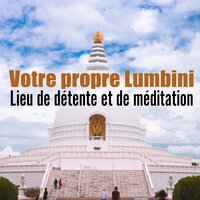 sons de la nature - Zen Ambiance d'Eau Calme