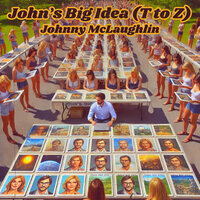 Tyranny Cometh - Johnny Mclaughlin