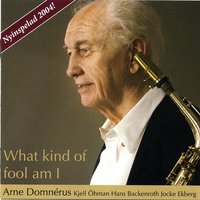 Easy Does It - Arne Domnérus