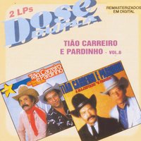Estrela de ouro - Tião Carreiro & Pardinho