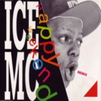 Happy Weekend - Ice MC