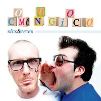 Ci vediamo alle tre - Nick