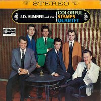 Happiness - J.D. Sumner & The Stamps Quartet