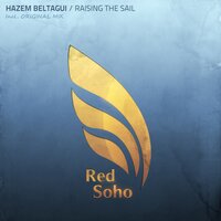 Raising The Sail - Hazem Beltagui