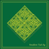 Farewell to Ireland - Swallow Tail Jig
