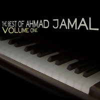 Falling in Love With Love - Ahmad Jamal