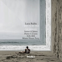 I Want To Be Free - Luca Rubis & Miami House Party